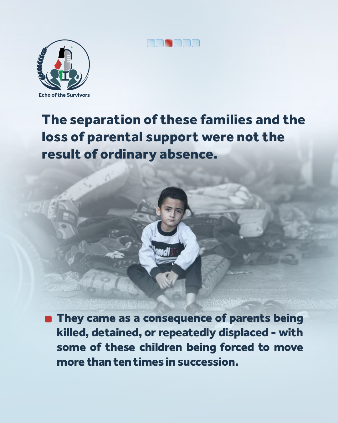 Family Separation